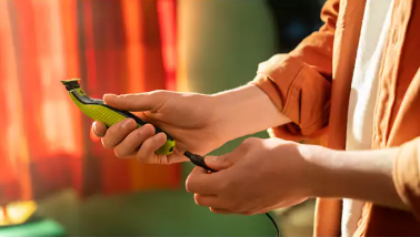 Long lasting battery